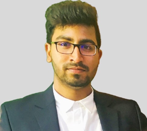 Dhinesh Kumar R